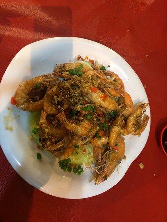 Old Village Seafood Restaurant